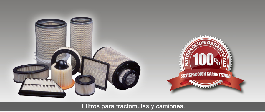 filtros